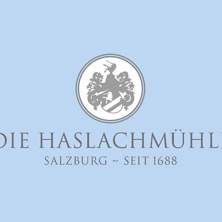 Die Haslachmuehle ซาลซ์บูร์ก ภายนอก รูปภาพ
