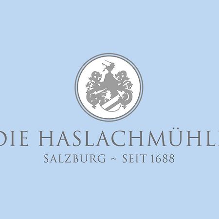 Die Haslachmuhle ซาลซ์บูร์ก ภายนอก รูปภาพ