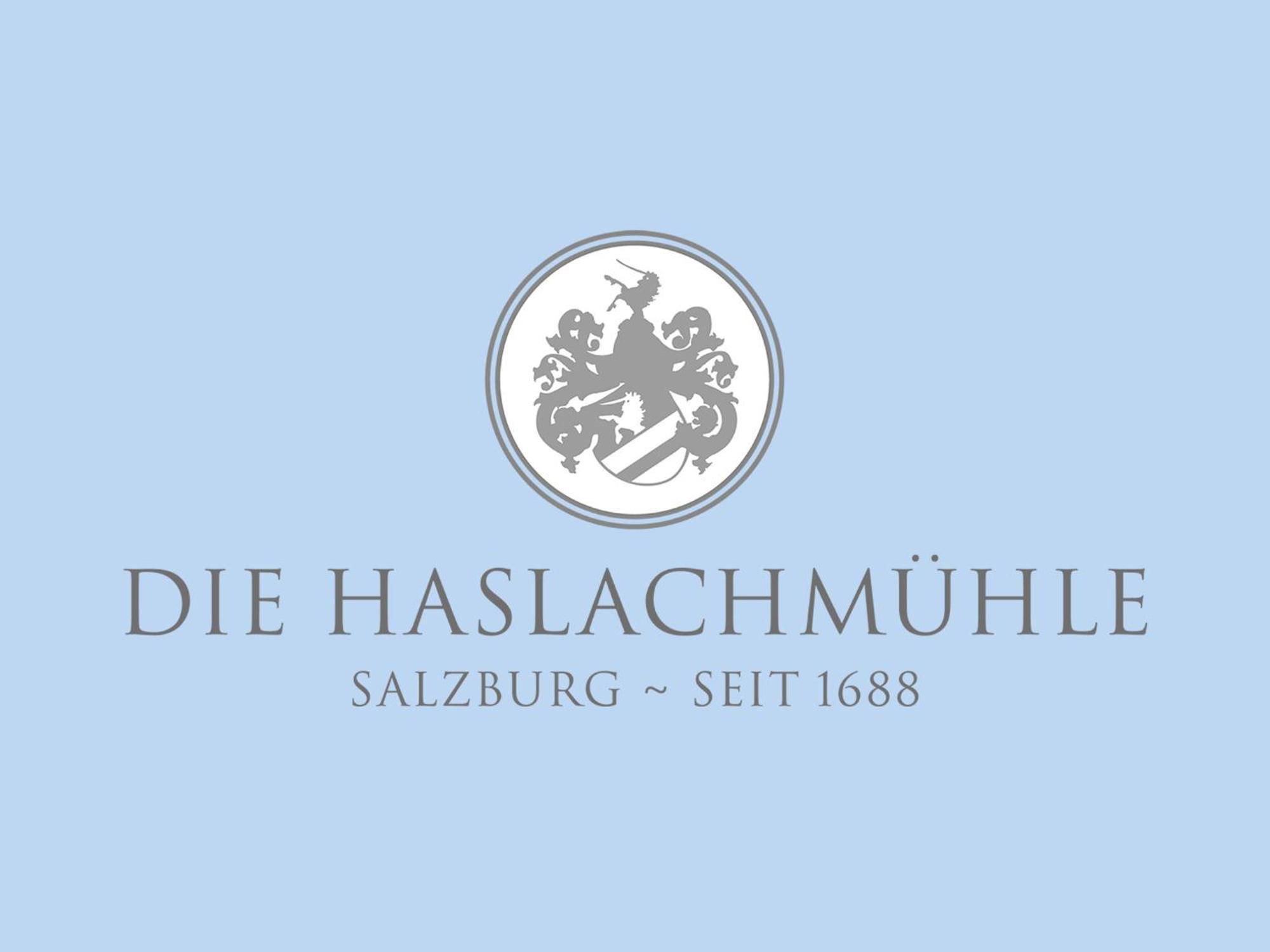 Die Haslachmuhle ซาลซ์บูร์ก ภายนอก รูปภาพ